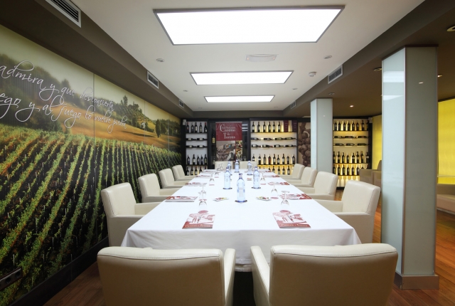 Sala Cencibel