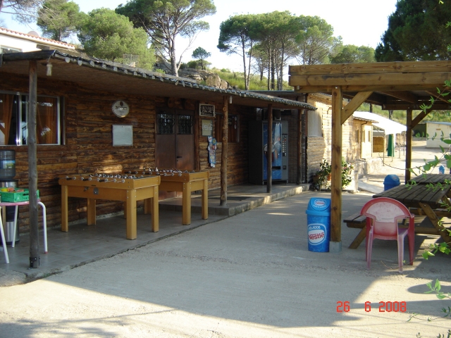 Nuestro centro social