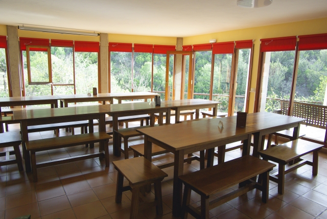 Comedor