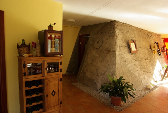 Salón multiusos