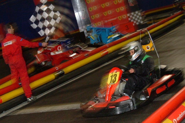  Giving the start 