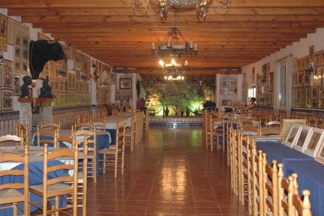  Sala delle feste 