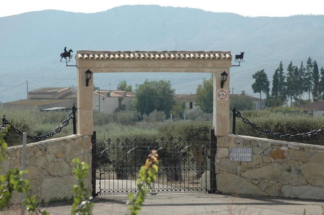  Benvenuti alla fattoria 