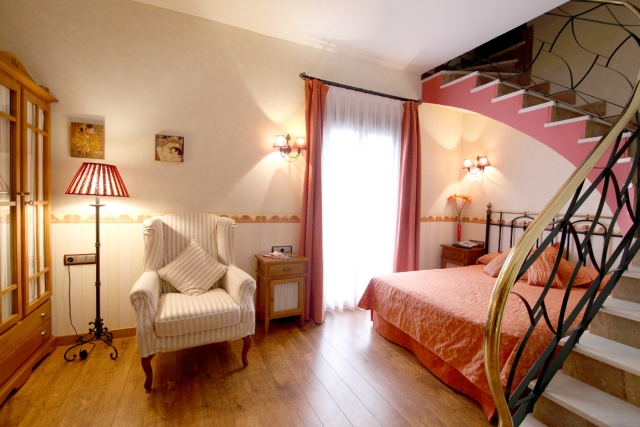 Junior Suite Loanos