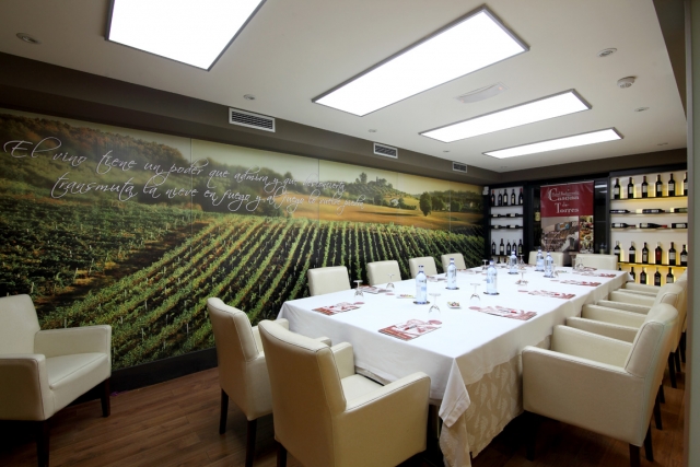 Sala Cencibel