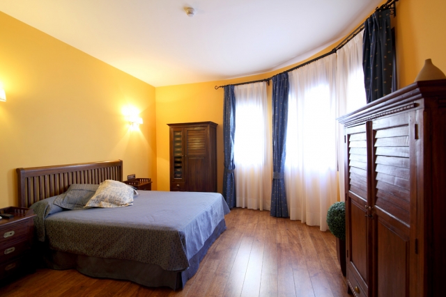 Suite Las Monjas