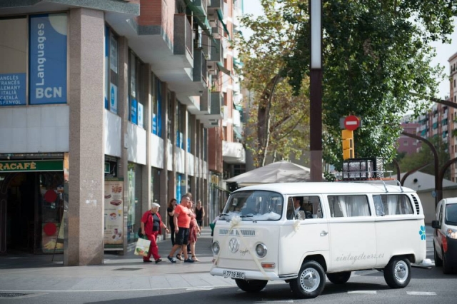 Nuestros Vehiculos