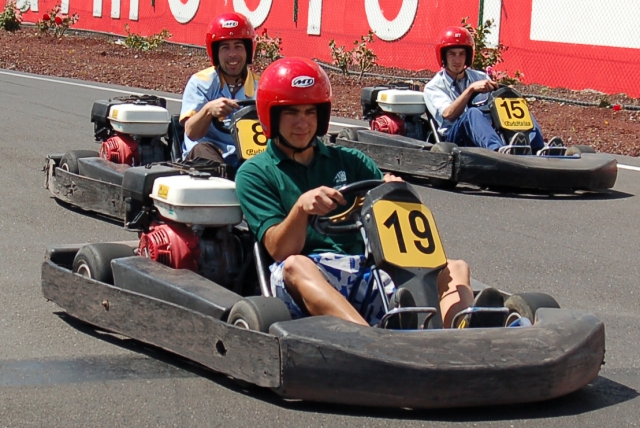 Despedida de soltero