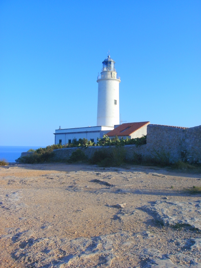  Der Leuchtturm 