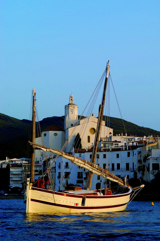  Cadaques 