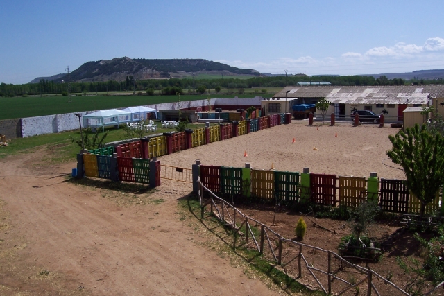 Nuestra finca