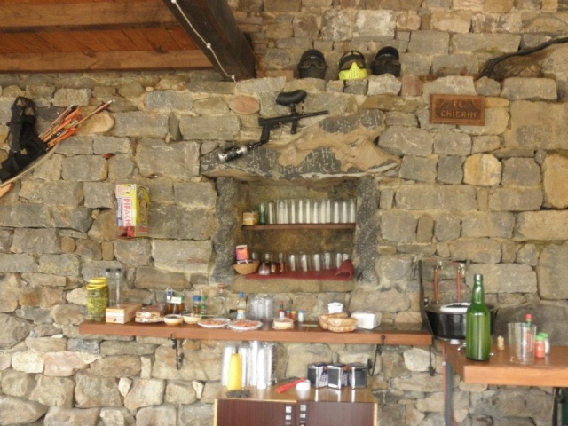  Bar per l'addio 