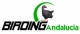 Birding Andalucia 