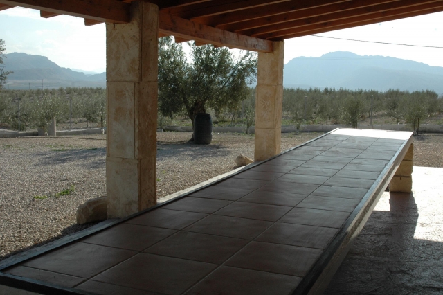  Portico esterno 