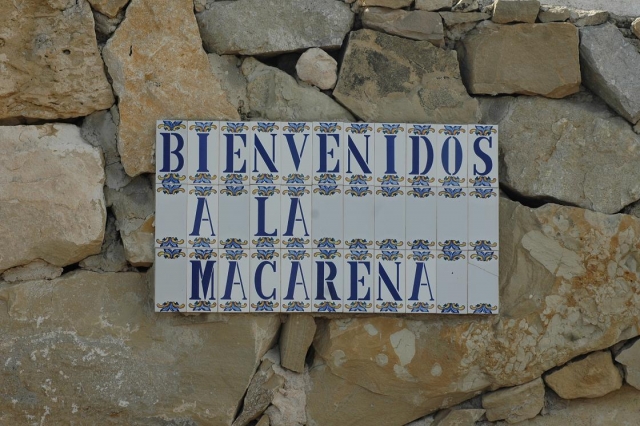  Finca La Macarena 
