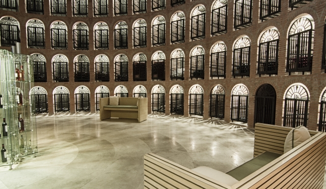Museo del Vino