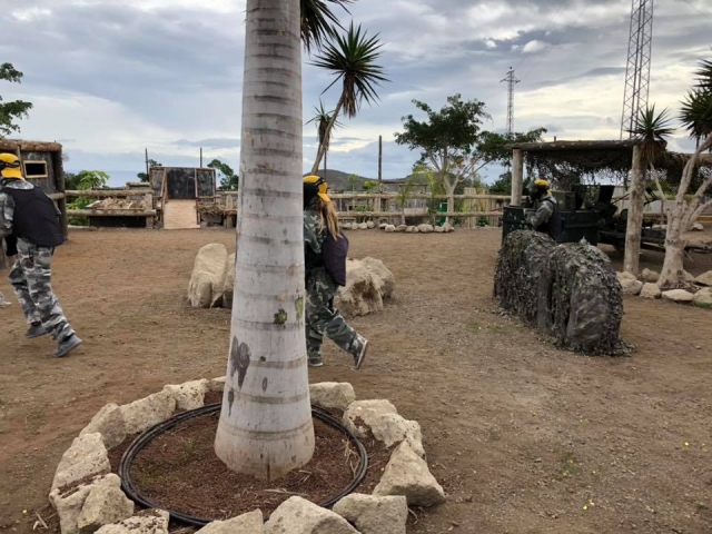  Paintball Adulti 