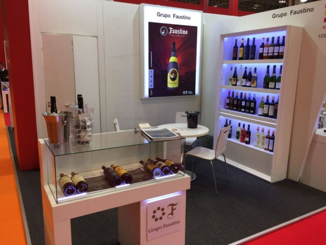 Exposicion de productos