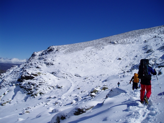 Alpinismo