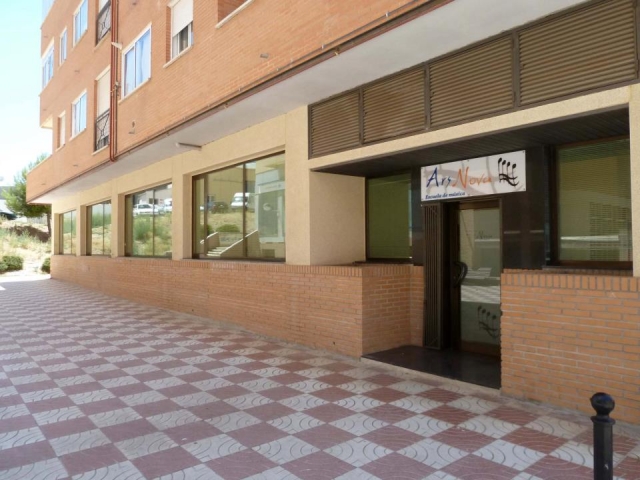  Acesso às instalações 