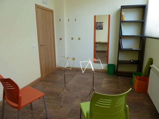 Aula