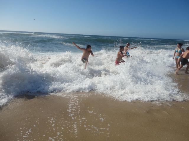 Vagues 