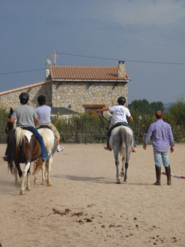  Cours 