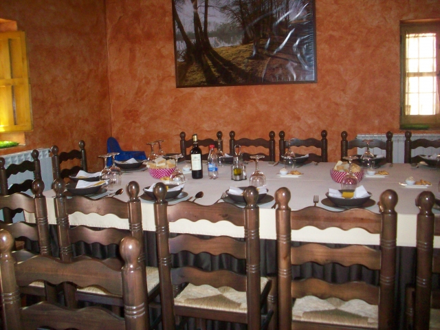 Comedor