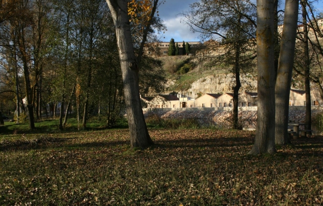  Environnement de rêve. 