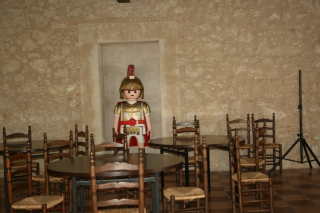  Salle d'activités 