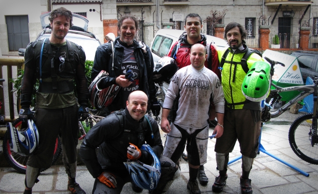 Curso de conducción