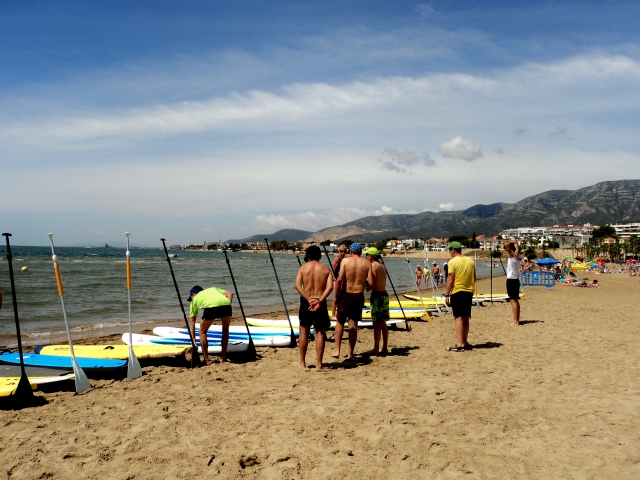  sand-sup 