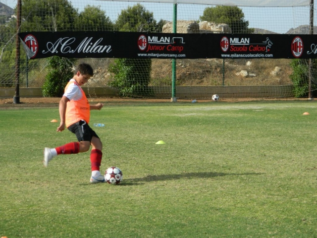 Entrenamientos