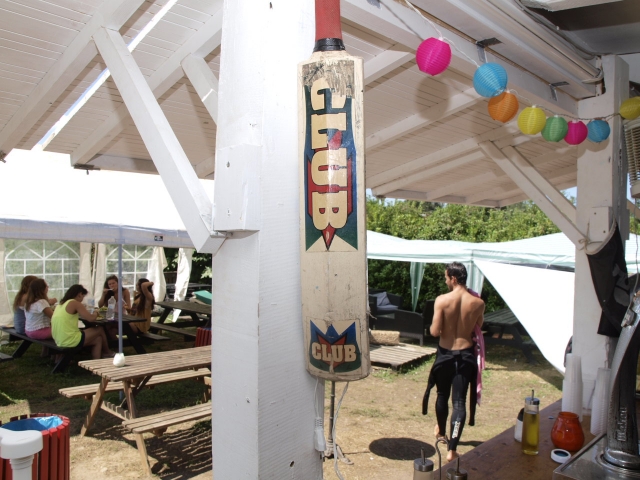  Surf camp in Cantabria 