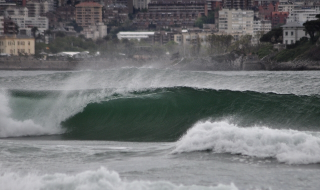  Il paradiso del surfista 