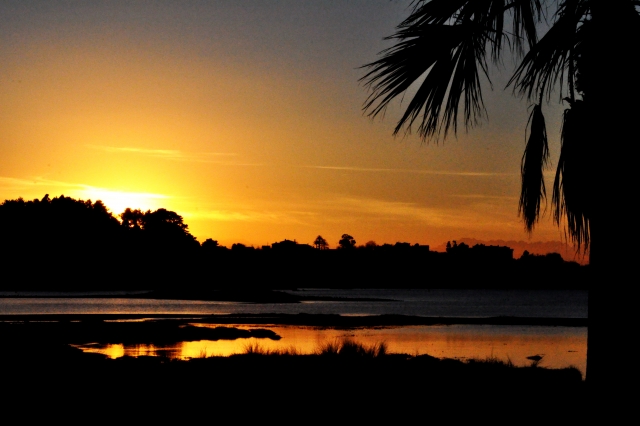  Relax al tramonto 