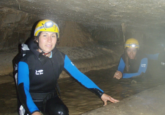 grottes 