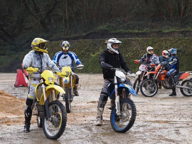 Enduro