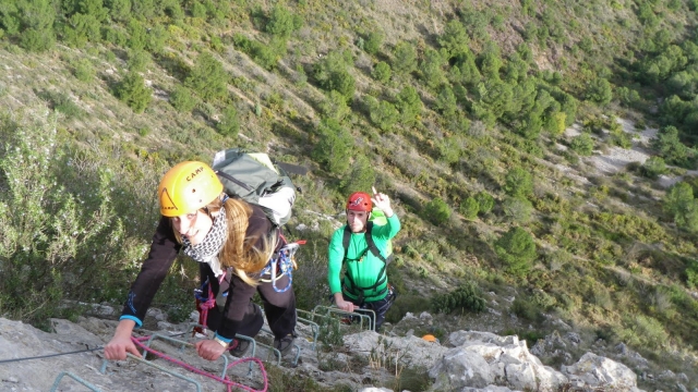  via ferrata 