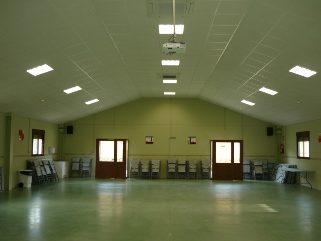  assembly hall 
