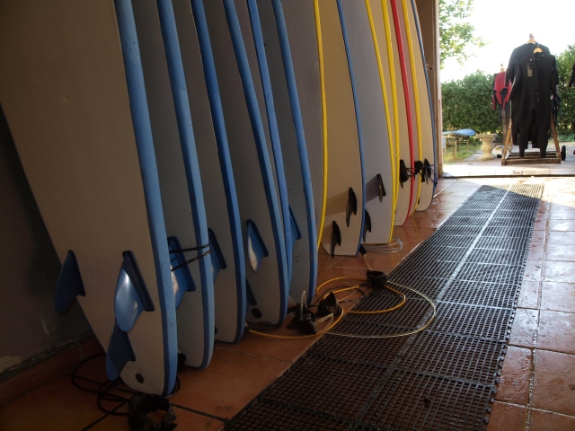  Tavole da surf 