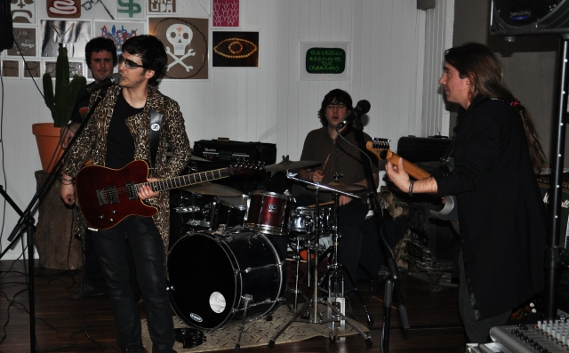  musica 