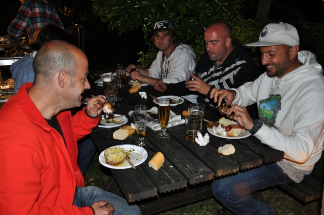  i migliori barbecue 
