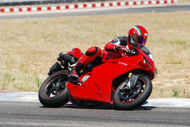 Ducati