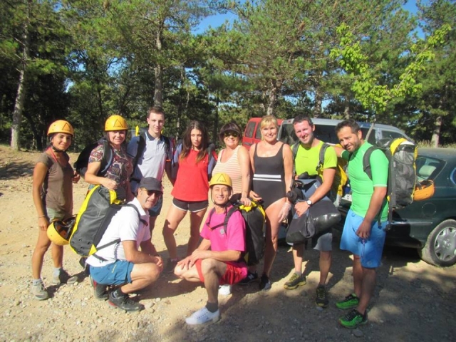 excursion perfecta