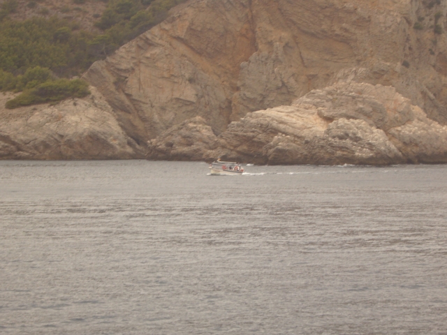 Excursiones en la Costa Brava