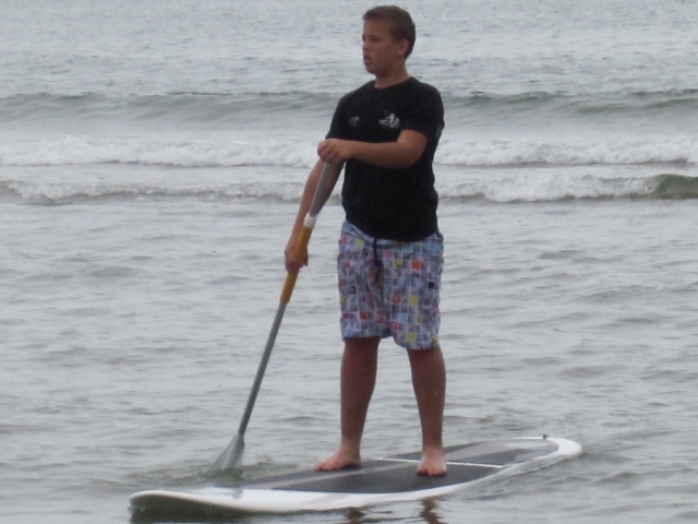  Paddle Surf nel Delta dell'Ebro 