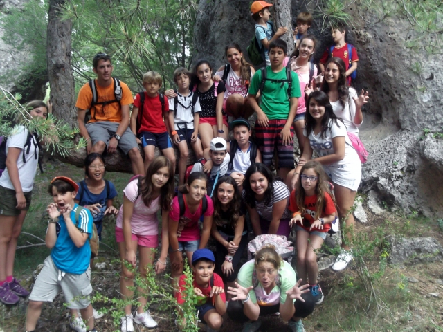  excursion 