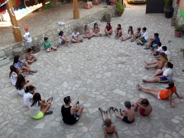  circle 
