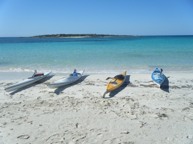 Playa Es Carbó